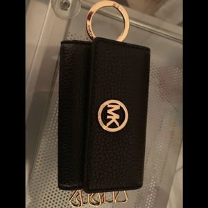 Michael Kors Key Holder